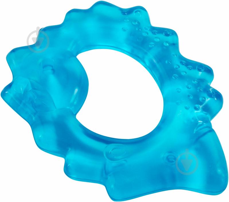 Прорезыватель Canpol Babies Ежик 2/008 - фото 2