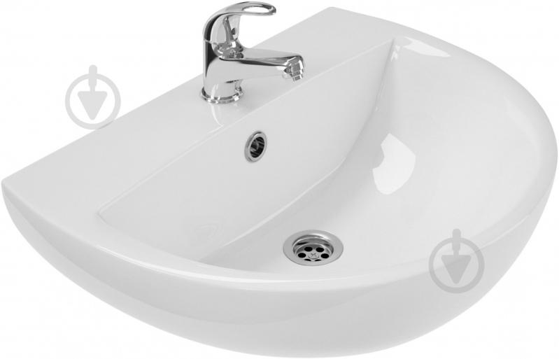 Умывальник Kolo Runa 55 L81155 - фото 1