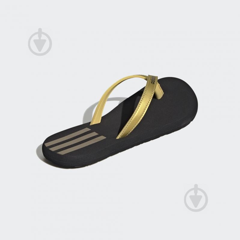 В'єтнамки Adidas EEZAY FLIP FLOP EG2036 р.36 2/3 жовтий - фото 5