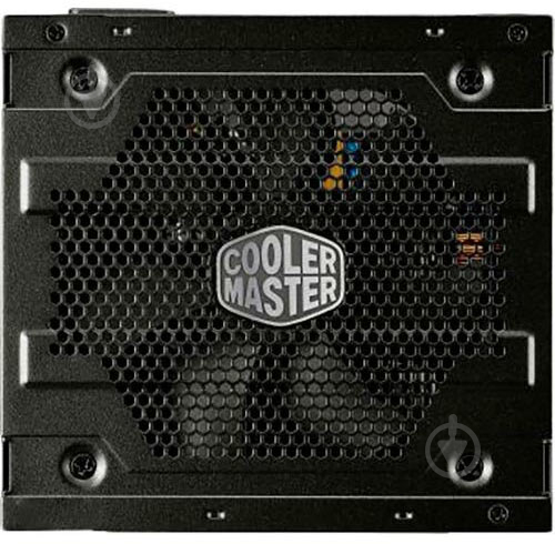 Блок питания Cooler Master Elite V4 600 MPE-6001-ACABN-EU 600 Вт - фото 3