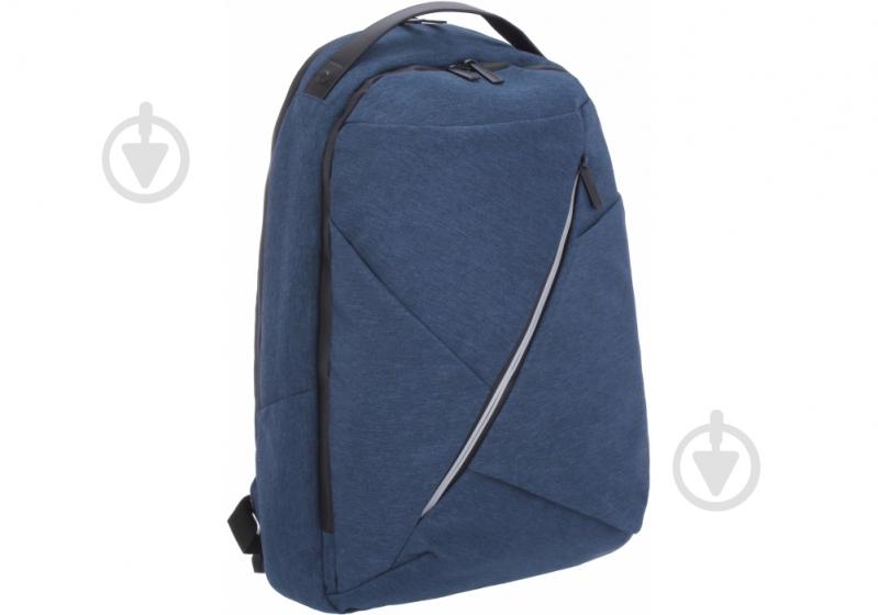 Рюкзак деловой Optima 17" O97440 - фото 1 Рюкзак деловой Optima 17" O97440 - фото 1