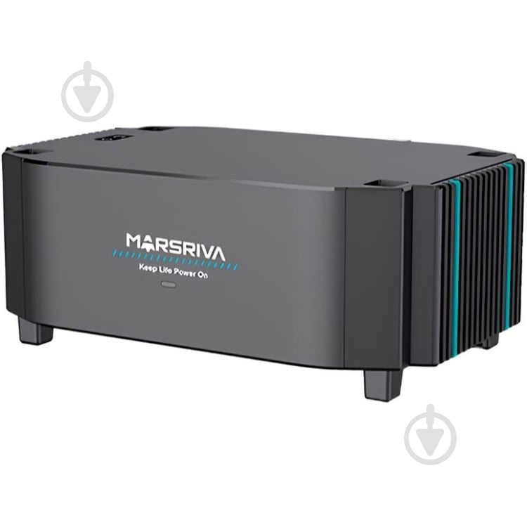 Дополнительный аккумулятор MARSRIVA H1620 (2160 Вт·ч) - фото 1 Дополнительный аккумулятор MARSRIVA H1620 (2160 Вт·ч) - фото 1