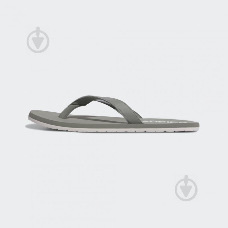 В'єтнамки Adidas EEZAY FLIP FLOP EG2039 р.40 2/3 зелений - фото 6