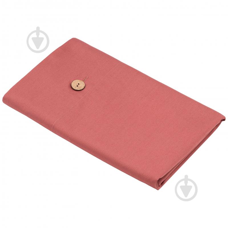 Наволочка Mix&Match Ardesto ART5070PCO 50x70 см медный Ardesto - фото 2 Наволочка Mix&Match Ardesto ART5070PCO 50x70 см медный Ardesto - фото 2