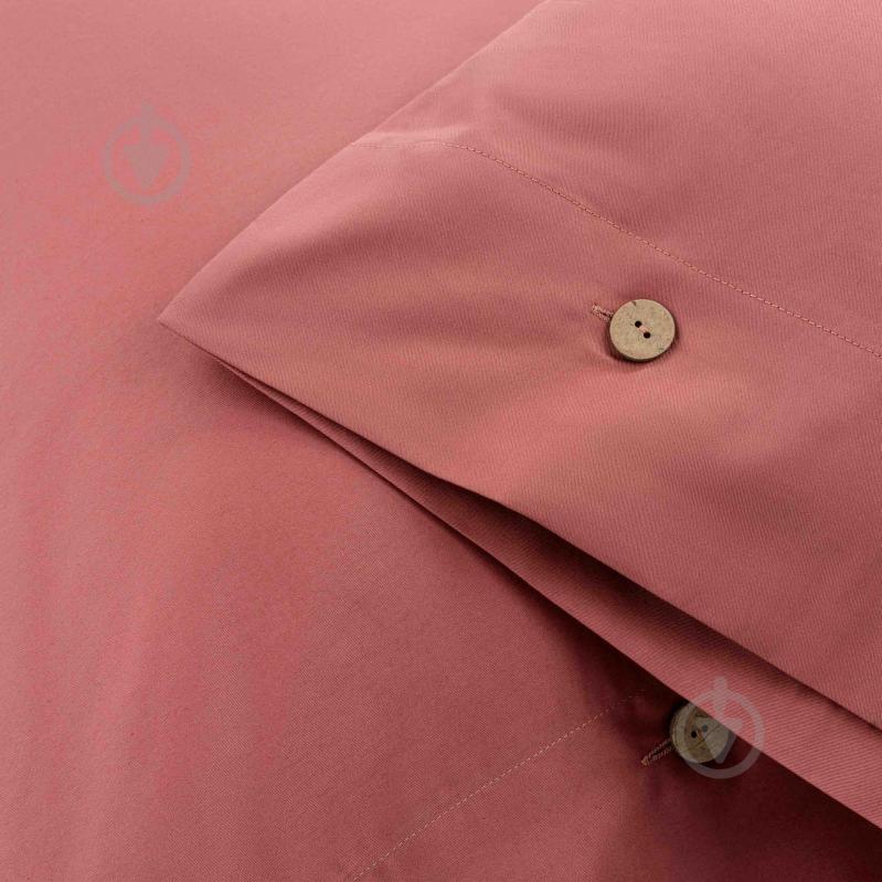 Наволочка Mix&Match Ardesto ART5070PCO 50x70 см медный Ardesto - фото 4 Наволочка Mix&Match Ardesto ART5070PCO 50x70 см медный Ardesto - фото 4