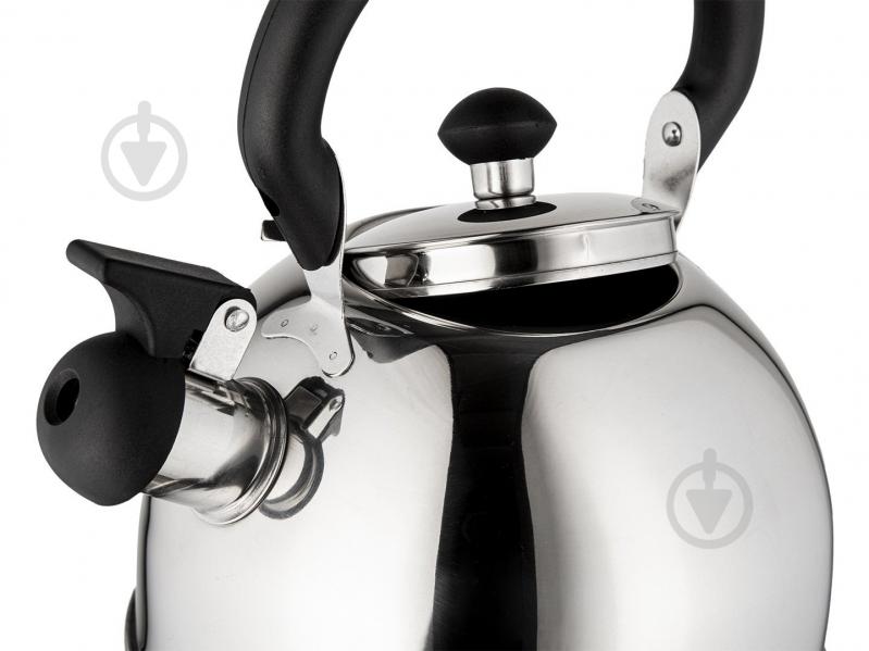 Чайник Florina ACERO 1.9 л - фото 4