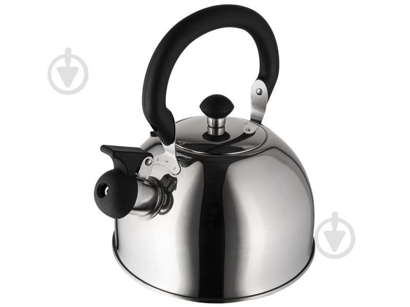 Чайник Florina ACERO 1.9 л - фото 5