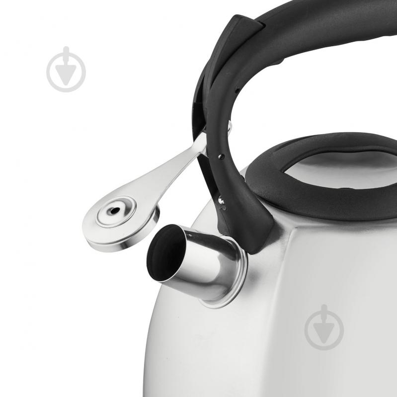 Чайник Florina DAKOTA 2.5 л - фото 5