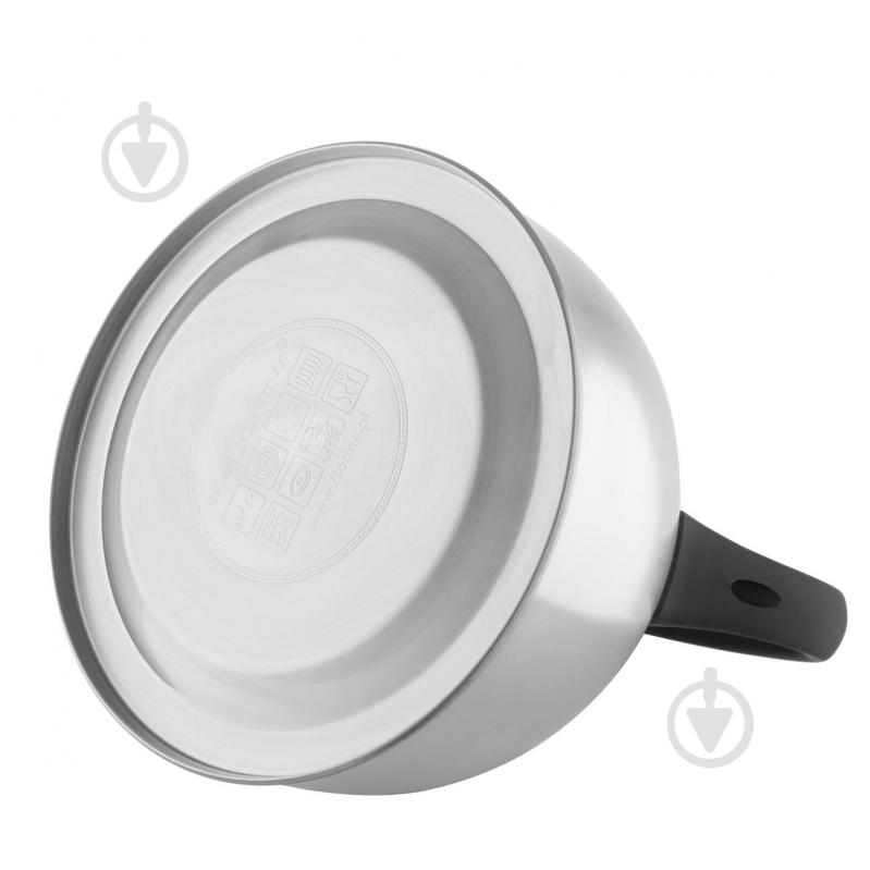 Чайник Florina ONDA 2.1 л - фото 4 Чайник Florina ONDA 2.1 л - фото 4