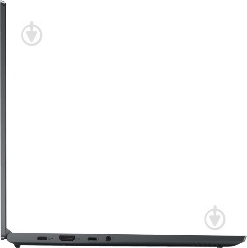 Ноутбук Lenovo Yoga Slim7 15IIL05 15,6 (82AA0047RA) slate grey - фото 10