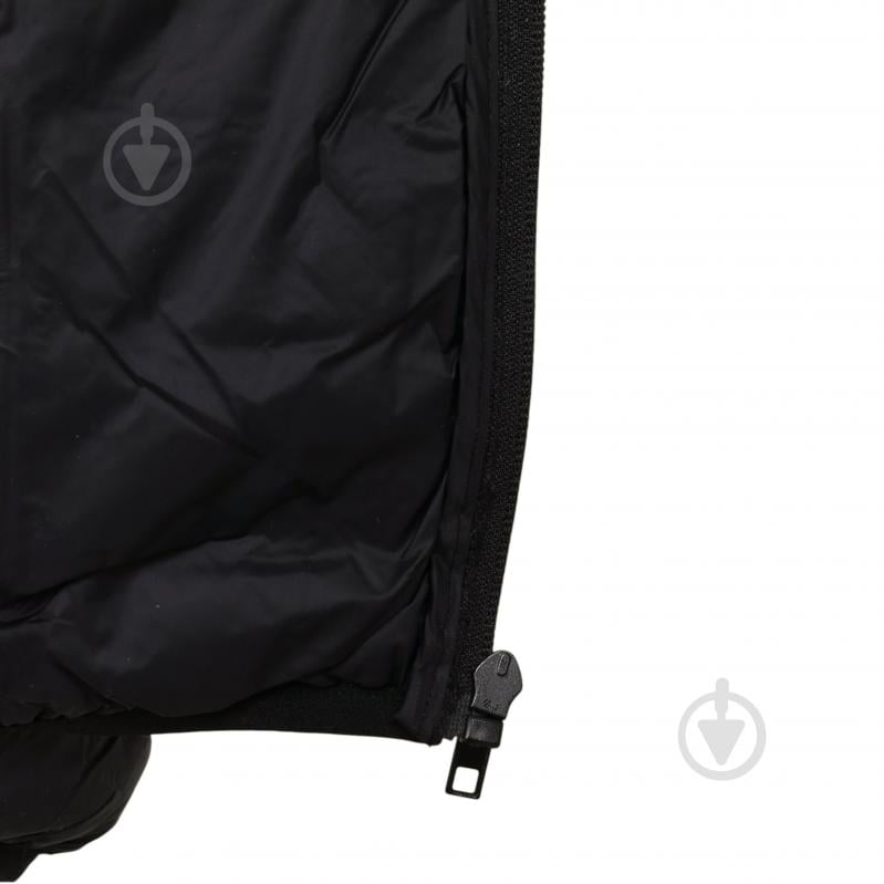 Куртка унисекс HW р.128 черный Superlight JKT - фото 7