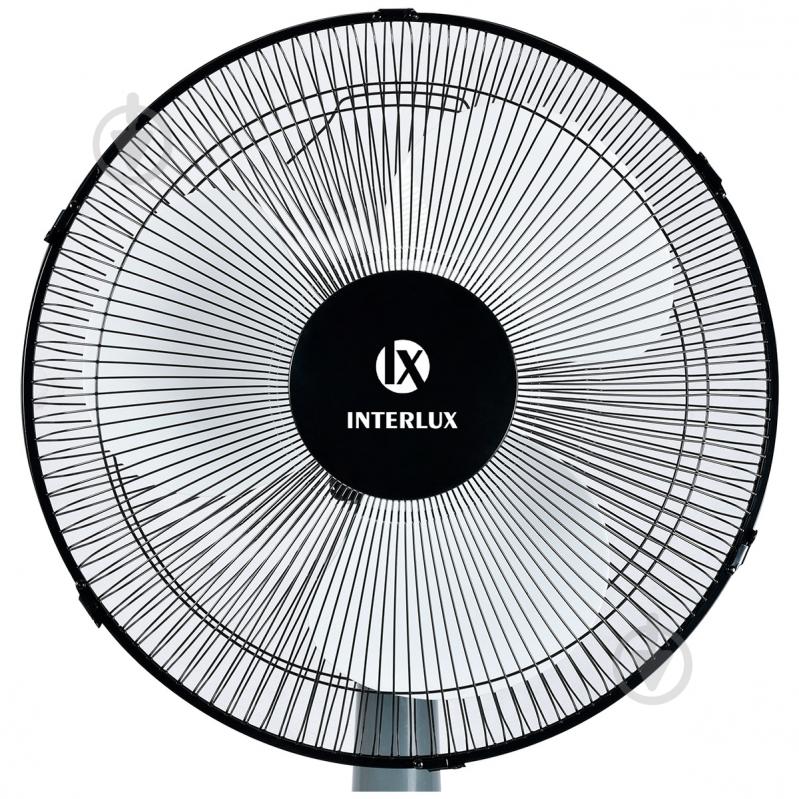 Вентилятор INTERLUX ILFT-9498 - фото 2 Вентилятор INTERLUX ILFT-9498 - фото 2
