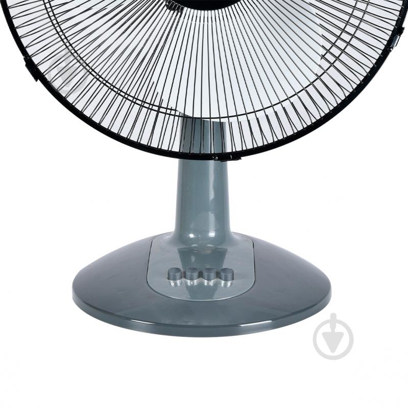 Вентилятор INTERLUX ILFT-9498 - фото 3 Вентилятор INTERLUX ILFT-9498 - фото 3