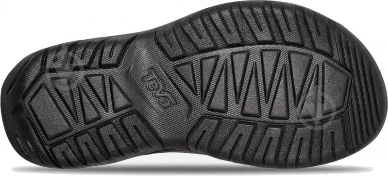 Сандалі TEVA W'S Hurricane XLT2 1019235-BLK р.38 чорний - фото 6