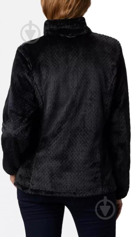 Куртка женская Columbia 1799241-010 р.S черный - фото 9 Куртка женская Columbia 1799241-010 р.S черный - фото 9