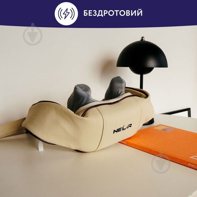 Массажер NEOR Rela N10 BG (22905123) - фото 6