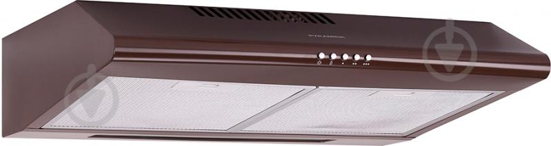 Вытяжка Pyramida MH 60 BR - фото 2