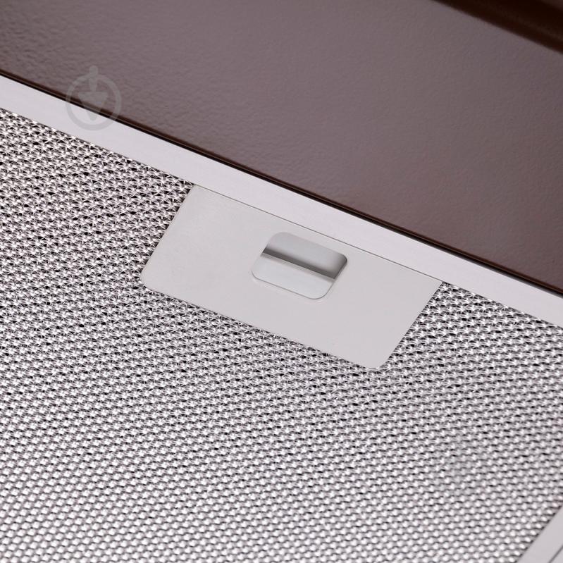 Вытяжка Pyramida MH 60 BR - фото 6