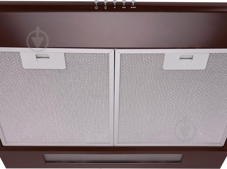 Вытяжка Pyramida MH 60 BR - фото 3