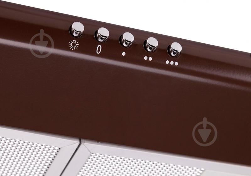 Вытяжка Pyramida MH 60 BR - фото 11