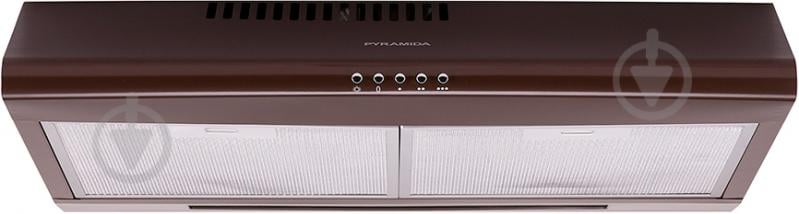 Вытяжка Pyramida MH 60 BR - фото 1