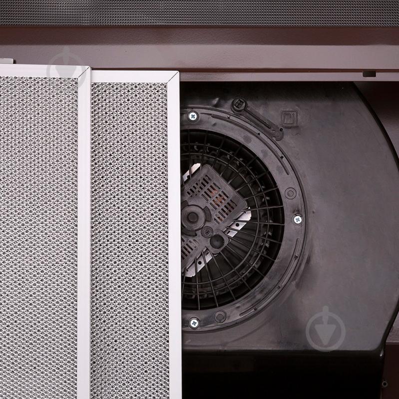 Вытяжка Pyramida MH 60 BR - фото 8