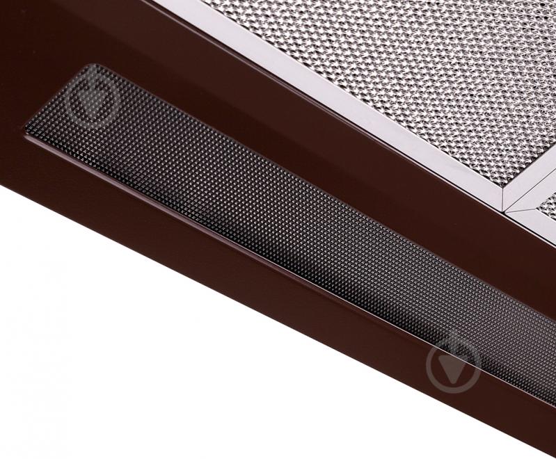 Вытяжка Pyramida MH 60 BR - фото 5