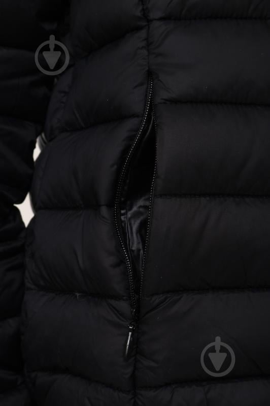 Куртка унисекс HW р.98 черный Superlight JKT - фото 4