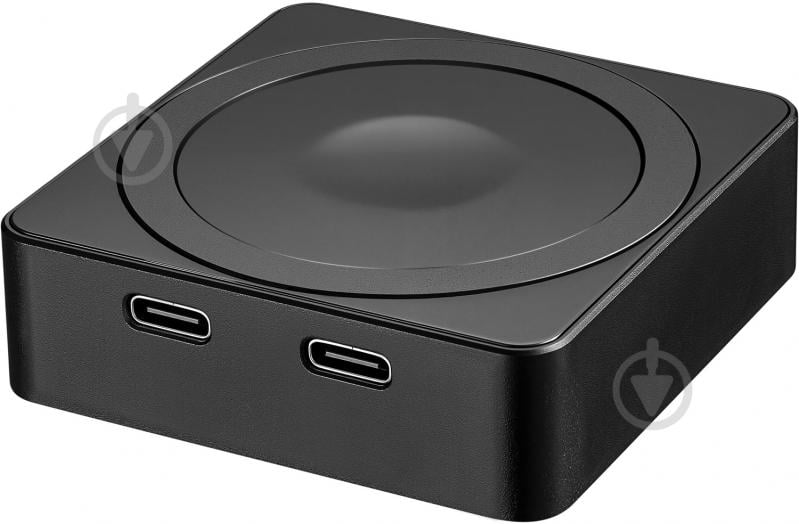 Повербанк Sandberg 20W 5000 mAh black (421-28) - фото 2