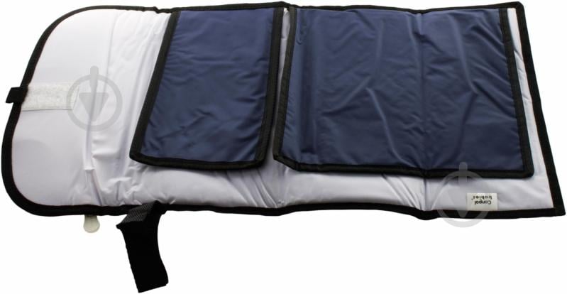Коврик Canpol Babies Для пеленания 69/002 - фото 6 Коврик Canpol Babies Для пеленания 69/002 - фото 6