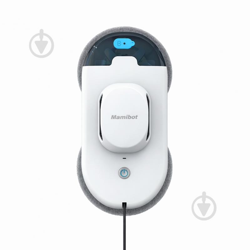 Робот-мойщик окон Mamibot W100 white - фото 1
