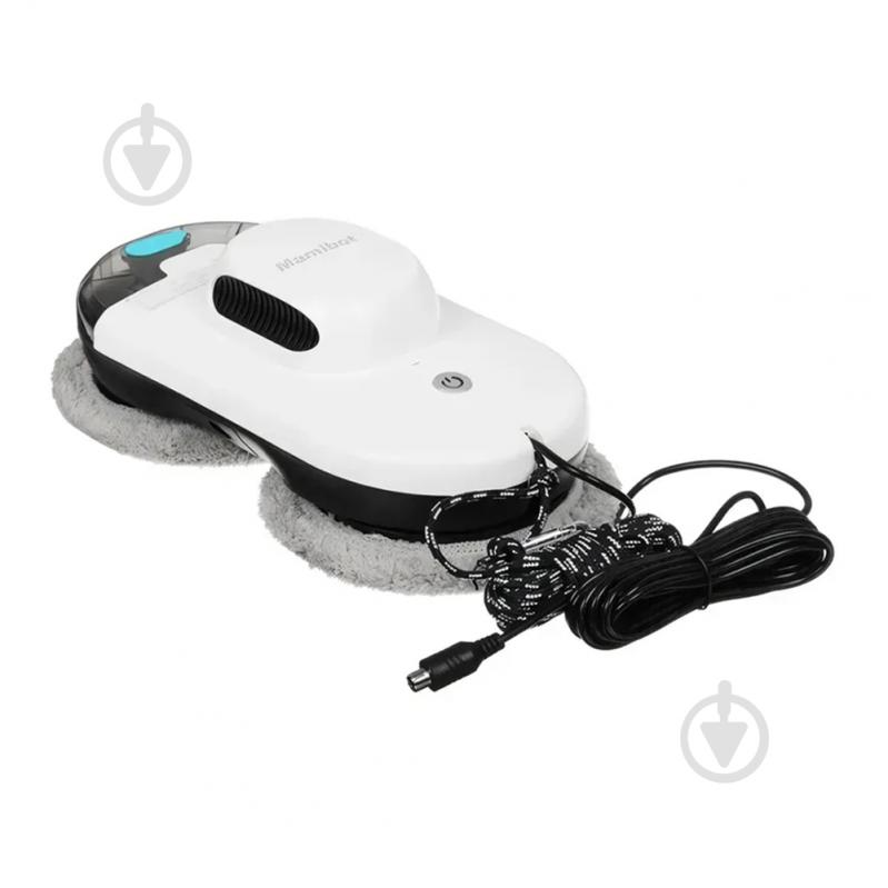 Робот-мойщик окон Mamibot W100 white - фото 6