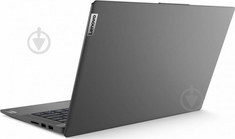 Ноутбук Lenovo IdeaPad 5 14IIL05 Graphite Grey 14 (81YH00P6RA) - фото 3