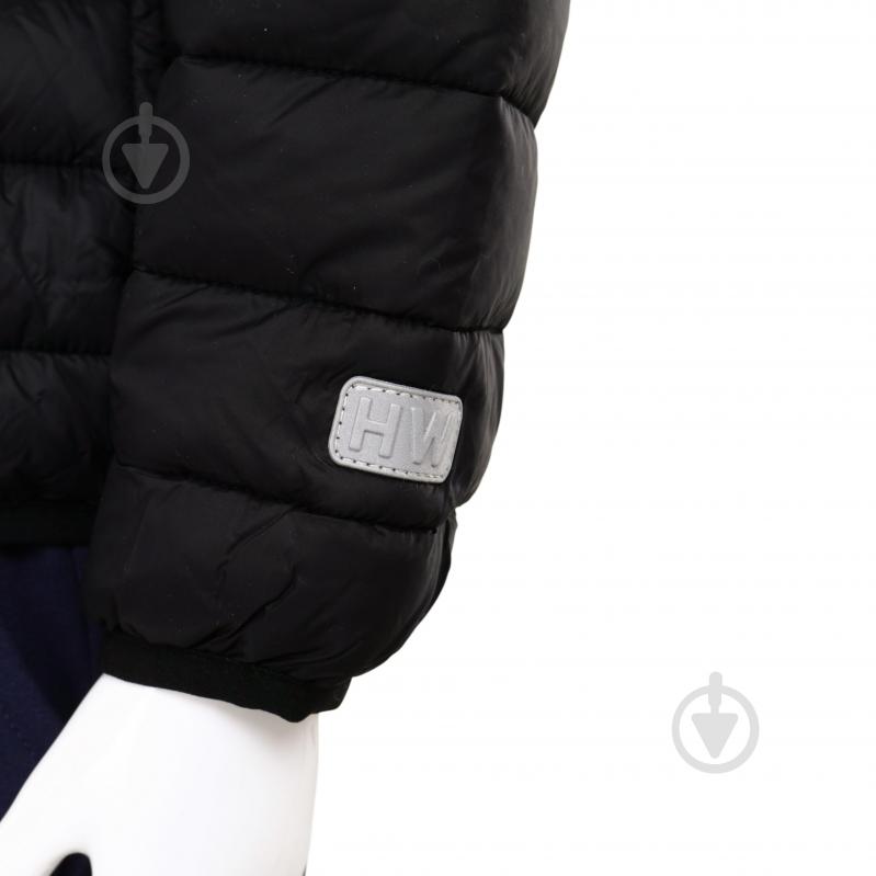 Куртка унисекс HW р.92 черный Superlight JKT - фото 5 Куртка унисекс HW р.92 черный Superlight JKT - фото 5