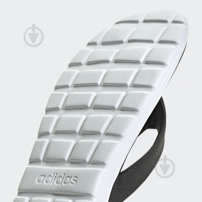 В'єтнамки Adidas COMFORT FLIP FLOP EG2069 р.42 чорний - фото 9