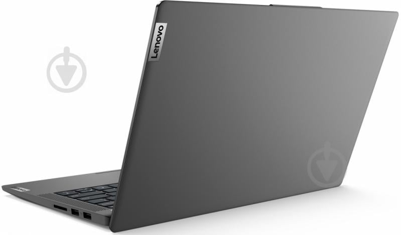 Ноутбук Lenovo IdeaPad 5 14IIL05 14 (81YH00P7RA) graphite grey - фото 10