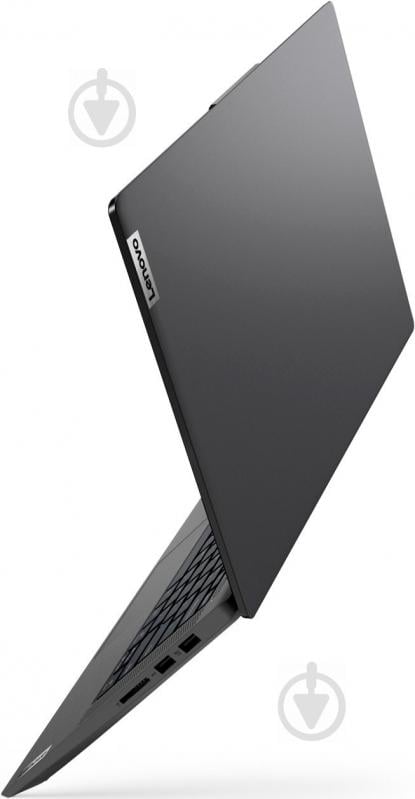 Ноутбук Lenovo IdeaPad 5 14IIL05 14 (81YH00P7RA) graphite grey - фото 8