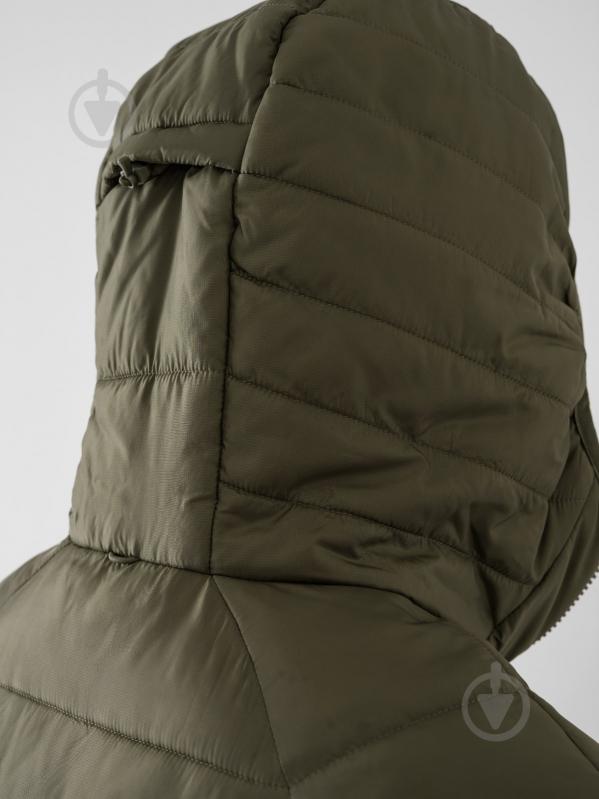 Куртка мужская 4F D4Z21-KUMP150-43S р.2XL серая - фото 6