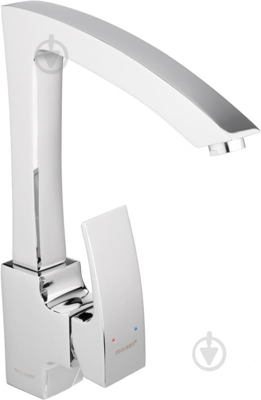 Смеситель для кухни Mixxen Торнадо MXAL0325 - фото 1 Смеситель для кухни Mixxen Торнадо MXAL0325 - фото 1