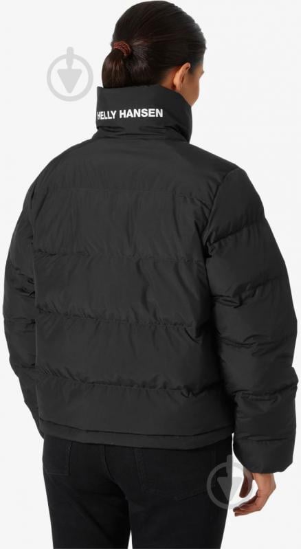 Пуховик Helly Hansen W YU 23 REVERSIBLE PUFFER 54061-990 р.M - фото 3