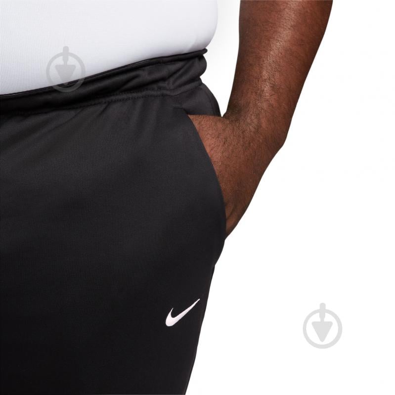 Штани Nike NK TF PANT TAPER DQ5405-010 р. M чорний - фото 9