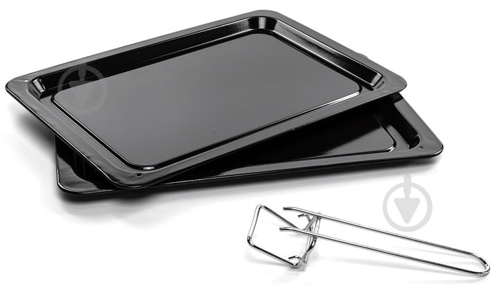 Электрическая печь Holmer HEO-142CRL - фото 4