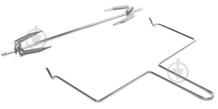 Электрическая печь Holmer HEO-142CRL - фото 6