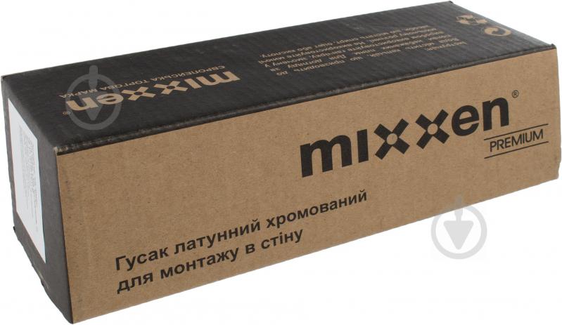 Излив для ванны Mixxen MXAL0326 - фото 3