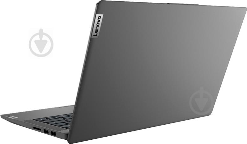 Ноутбук Lenovo ideapad 5i 14IIL0 14 (81YH00P8RA) - фото 5