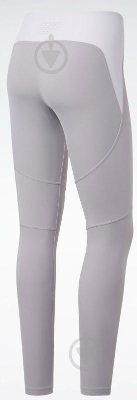 Лосины Reebok PureMove FM7391 р.XS серый - фото 9