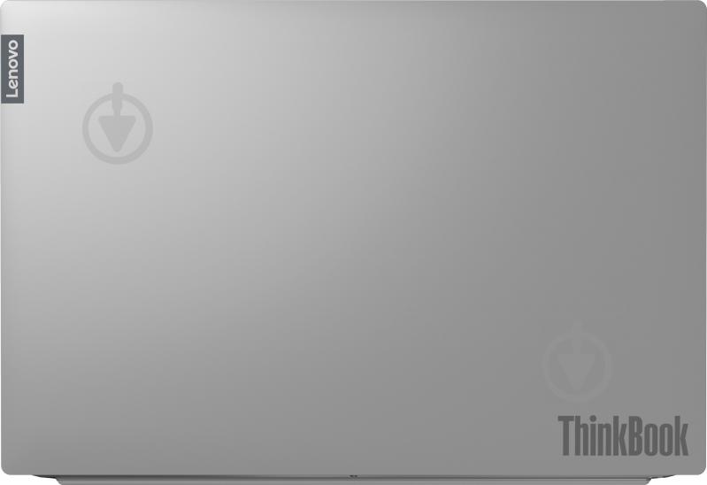 Ноутбук Lenovo ThinkBook 15 IIL 15,6 (20SMA0FJRA) grey - фото 10