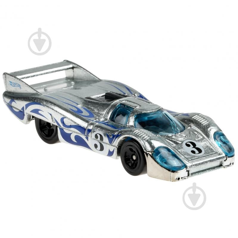 Автомобиль Hot Wheels Базовый в ассортименте 5785 - фото 11