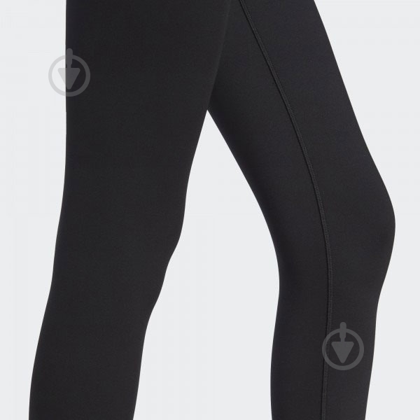 Лосины Adidas HC8934 р.XS черный - фото 6