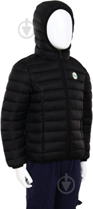 Куртка унисекс HW р.110 черный Superlight JKT - фото 3